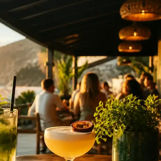 LocalPub atmosphere